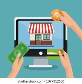 Bank online application