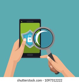 Bank online application