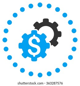 Bank Options Icon