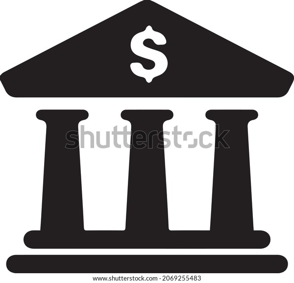 Bank Reconciliation Icon Eps Image Stock Vector (Royalty Free ...