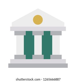 bank  saving   building  