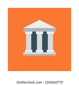 bank  saving   court 