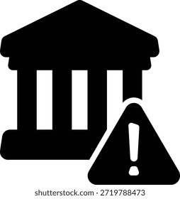 Estafa bancaria Hacker Hack anónimo Advertencia de fraude Hacking Bank 14401