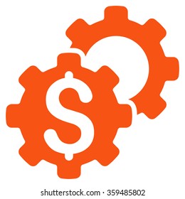 Bank Settings Icon