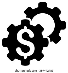 Bank Settings Icon