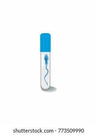 The Bank of sperm