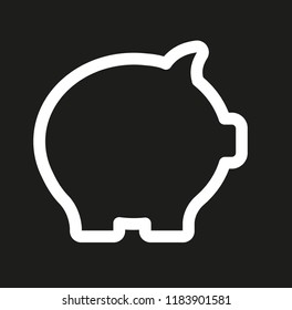 bank vector icon