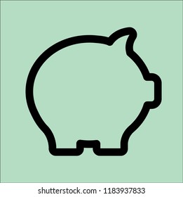 bank vector icon