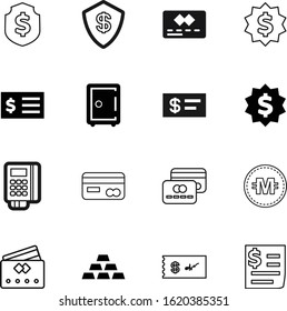bank vector icon set such as: code, transaction, bitcoin, pictograms, electronic, exchange, bullion, trade, deposit, logistic, office, ingots, box, amount, silhouette, machine, cryptocurrency, bar