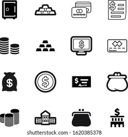 bank vector icon set such as: trendy, feminine, customer, store, rich, work, debt, sack, construction, button, account, salary, hospital, library, screen, gray, bet, steel, cards, set, chips, classic