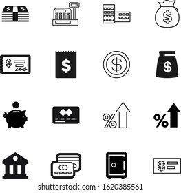 bank vector icon set such as: counter, atm, meter, secure, shop, hand, ui, architectural, construction, customer, rich, earning, logistic, city, metal, bill, lines, treasure, library, wage, piggy