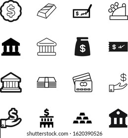 Bank Vector Icon Set Such As: Medal, Label, Good, Successful, Sell, Debit, Work, Competition, Store, Sack, Button, Exchange, Plastic, Winner, Salary, Shape, Number, Internet, Rounded, Old, Account