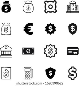 bank vector icon set such as: pos, graphic, human, terminal, american, yen, pin, amount, roman, home, sale, transaction, button, baking, transfer, reflection, businessman, shiny, logistic, classic
