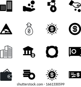 bank vector icon set such as: transfer, gold, arm, purse, funding, line, pound, cheque, car, river, road, water, shopping, drive, paper, euro, lake, vehicle, saving, view, internet, sack, traffic