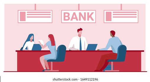 166,468 Bank desks Images, Stock Photos & Vectors | Shutterstock