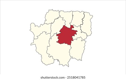 , Banka District, Bihar State, Republic of India, Government of Bihar, Indian territory, Eastern India, politics, village, tourism