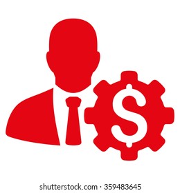 Banker Options Icon