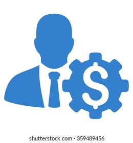 Banker Options Icon