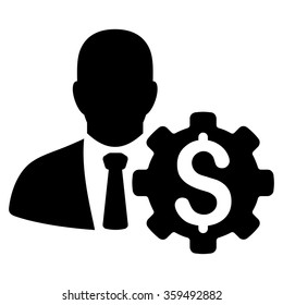 Banker Options Icon