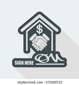 Banking agreement