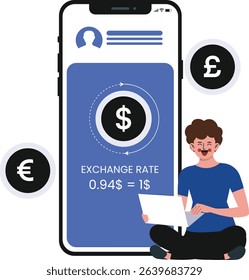 Banking App and Interfeaces and online payments