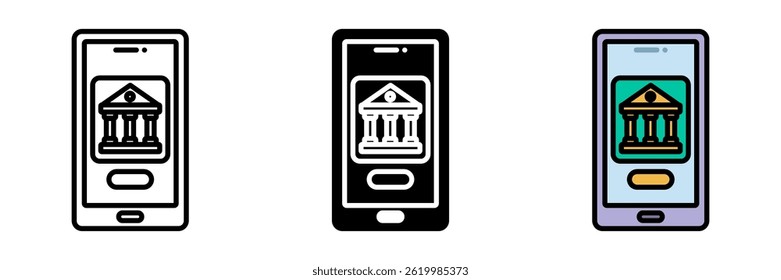 Banking App is a mobile application that provides users with convenient access to financial services and banking operations.