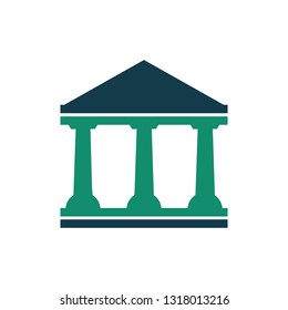 Banking business logo