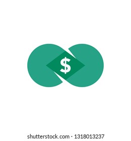 Banking business logo
