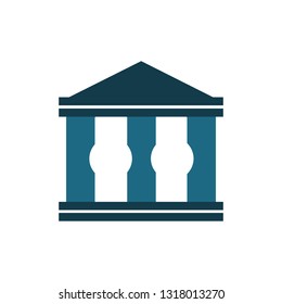 Banking business logo
