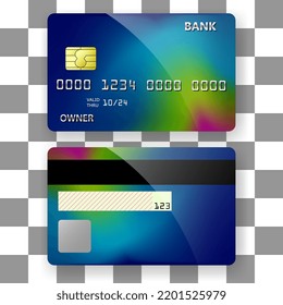 banking card template background color burst pattern design. template for poster,brochure,backgrounds cover etc