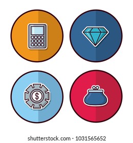 banking concept design