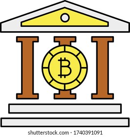 Banking crypto currency legislation government