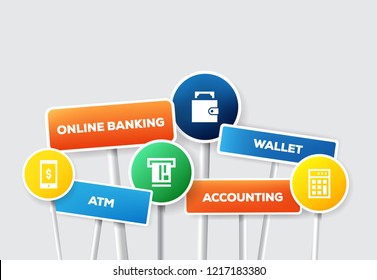 BANKING AND FINANCE