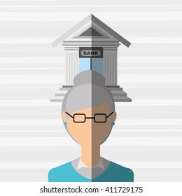 banking and finance design 
