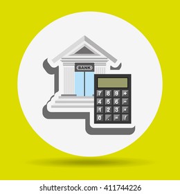 banking and finance design 