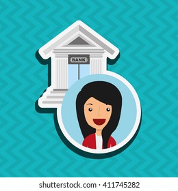 banking and finance design 