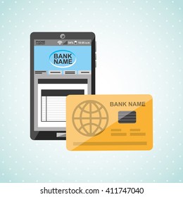 banking and finance design 