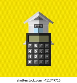 banking and finance design 