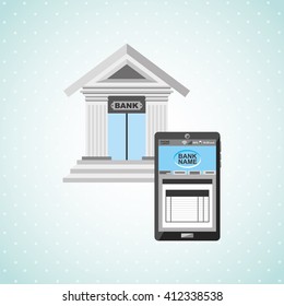 banking and finance design 