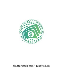 banking finance logo  