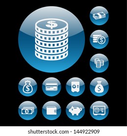 Banking icon
