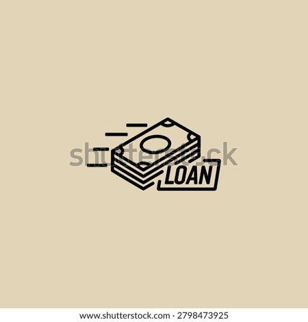 Banking icon flat vector design