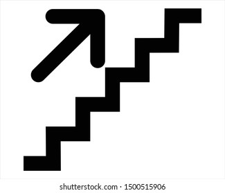 banking up line icon - vector eps10