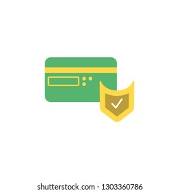 Banking, protection icon. Element of Web Money and Banking icon for mobile concept and web apps. Detailed Banking, protection icon can be used for web and mobile