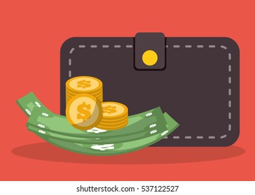 banking related icons image vector illustration design 