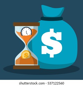 banking related icons image vector illustration design 