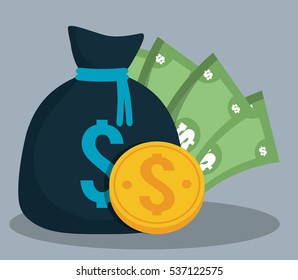 banking related icons image vector illustration design 