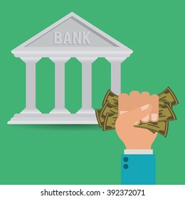 banking trade design 