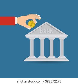 banking trade design 