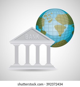 banking trade design 